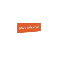 PCOU Willibrord Logo