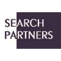 Search Partners Limited Logo