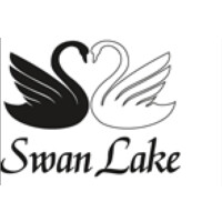 Swan Lake Központ Logo