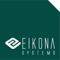 EIKONA Systems GmbH Logo