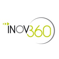INOV360 Logo