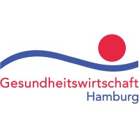 Gesundheitswirtschaft Hamburg GmbH Logo