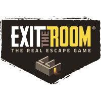 Exit The Room Logo