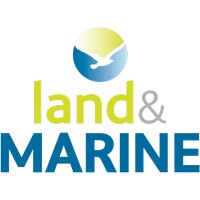 Land & Marine Publications Limited Logo