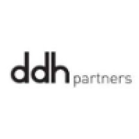 ddh Partners Logo