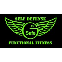 G-Safe & Fit! Logo