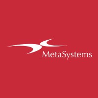 MetaSystems International Logo