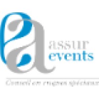 AssurEvents Logo