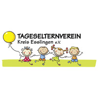 Tageselternverein Kreis Esslingen e. V. Logo