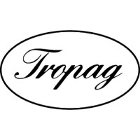 Tropag Oscar H. Ritter Nachf. GmbH Logo