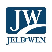 JELD-WEN Deutschland GmbH & Co. KG Logo