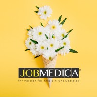 Jobmedica GmbH Logo