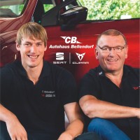 Autohaus Bellendorf GmbH Logo