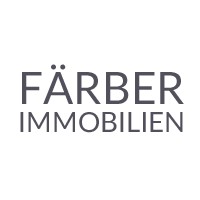 Färber Immobilien Logo