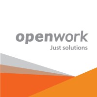 Openwork srl Logo