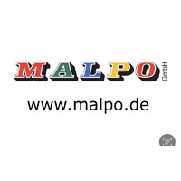 Malpo Logo