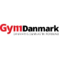 The Danish Gymnastics Federation Logo