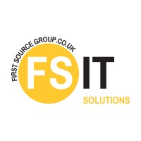 First Source IT Logo