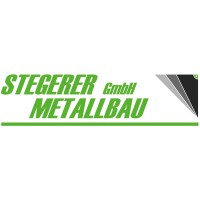 Stegerer GmbH Metallbau Logo