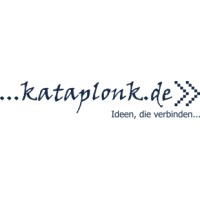 ...kataplonk.de - Datentechnik Logo