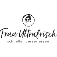 Frau Ultrafrisch Logo