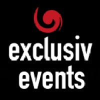 exclusiv events Logo