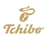 Tchibo Praha, spol. s r.o. Logo