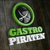 Gastro Piraten Logo