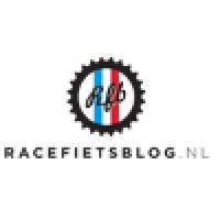 Racefietsblog.nl Logo