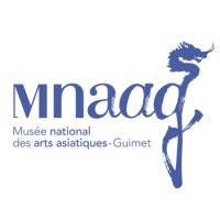 Musée national des arts asiatiques - Guimet Logo