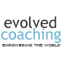 Evolved Coaching Logo