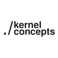 kernel concepts GmbH Logo