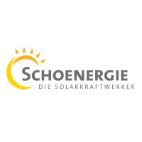 SCHOENERGIE GmbH Logo
