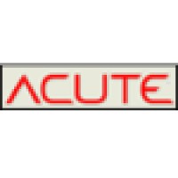 ACUTE CORPORATE SERVICES PVT LTD Logo