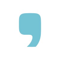 Comma Partners Logo