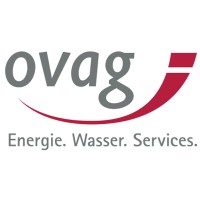 OVAG Logo