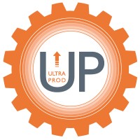 Ultra Prod SAS Logo