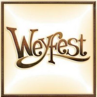Weyfest Limited - annual music festival in Surrey Logo