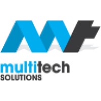 Multitech Solutions Pty Ltd Logo