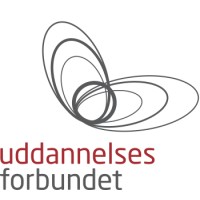 Uddannelsesforbundet Logo