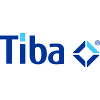 Tiba Projektservice GmbH Logo