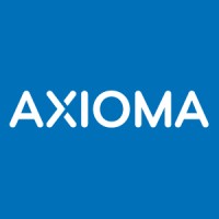 Axioma Inc. (now part of Qontigo) Logo