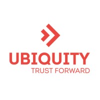 Ubiquity (now Kaleyra) Logo