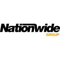 Nationwide Group Logo