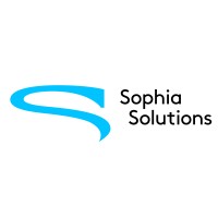 Sophia Solutions Logo