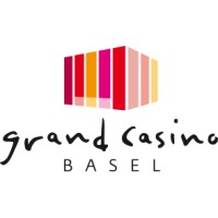 Grand Casino Basel Logo