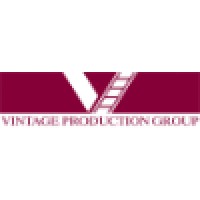 Vintage Production Group Logo