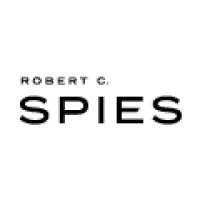 Robert C. Spies Logo