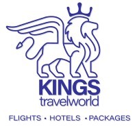 Kings Travelworld Logo