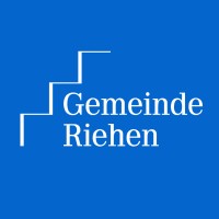 Gemeinde Riehen Logo